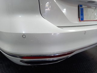 VOLKSWAGEN PASSAT VAR GTE 1.4 TSI BUSINESS PLUG-IN HYBRID