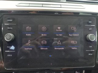 VOLKSWAGEN PASSAT VAR GTE 1.4 TSI BUSINESS PLUG-IN HYBRID