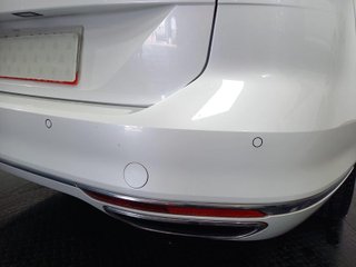 VOLKSWAGEN PASSAT VAR GTE 1.4 TSI BUSINESS PLUG-IN HYBRID