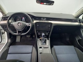 VOLKSWAGEN PASSAT VAR GTE 1.4 TSI BUSINESS PLUG-IN HYBRID