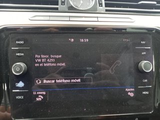 VOLKSWAGEN PASSAT VAR GTE 1.4 TSI BUSINESS PLUG-IN HYBRID
