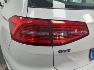 VOLKSWAGEN PASSAT VAR GTE 1.4 TSI BUSINESS PLUG-IN HYBRID