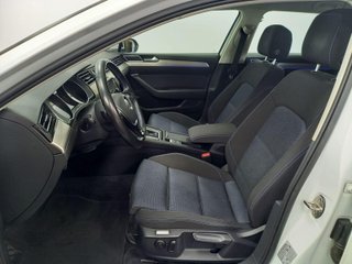 VOLKSWAGEN PASSAT VAR GTE 1.4 TSI BUSINESS PLUG-IN HYBRID