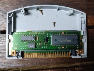Xena Warrior Princess N64 PAL Nintendo 64 **LÉELO*