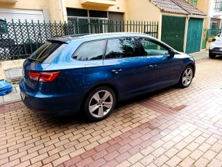 SEAT Leon 2014