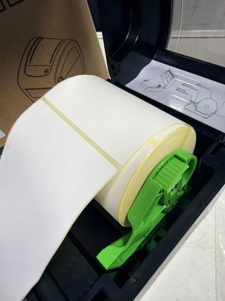 Impresora Térmica TSC DA210