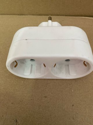 Regletas 3m con interruptor y adaptadores