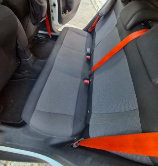 Citroen C4 Cactus 2016