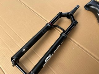Cuadro Specialized S-Works Epic Talla S 2024