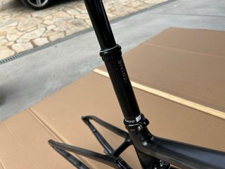 Cuadro Specialized S-Works Epic Talla S 2024