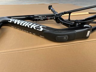Cuadro Specialized S-Works Epic Talla S 2024