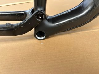 Cuadro Specialized S-Works Epic Talla S 2024