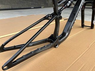 Cuadro Specialized S-Works Epic Talla S 2024