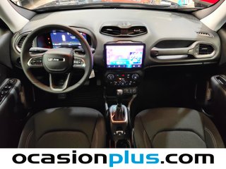 Jeep Renegade eHybrid 1.5 Limited ATX 96 kW (130 CV)