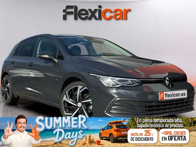 Volkswagen Golf 2.0 TDI 85kW (115CV) DSG - foto 1