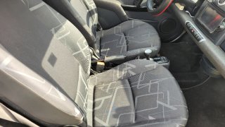 smart fortwo 2008