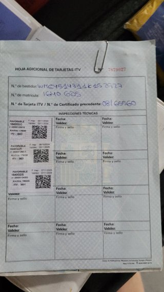 smart fortwo 2008