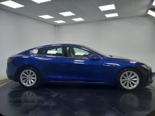 TESLA MODEL S 100D 4WD berlina con portón 345KW 5P