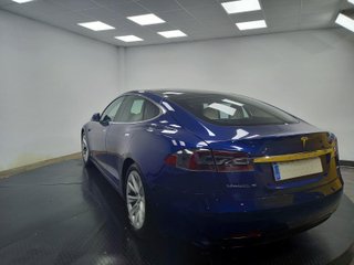 TESLA MODEL S 100D 4WD berlina con portón 345KW 5P