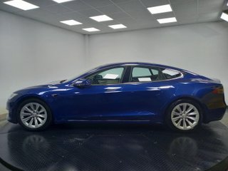 TESLA MODEL S 100D 4WD berlina con portón 345KW 5P