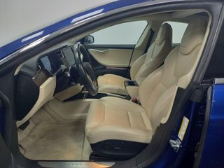 TESLA MODEL S 100D 4WD berlina con portón 345KW 5P