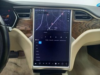 TESLA MODEL S 100D 4WD berlina con portón 345KW 5P