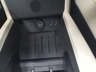 TESLA MODEL S 100D 4WD berlina con portón 345KW 5P