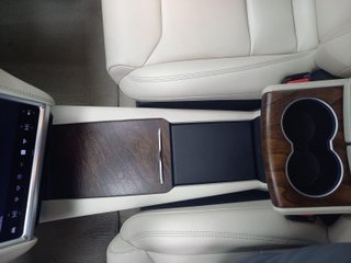 TESLA MODEL S 100D 4WD berlina con portón 345KW 5P