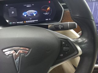 TESLA MODEL S 100D 4WD berlina con portón 345KW 5P