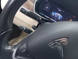 TESLA MODEL S 100D 4WD berlina con portón 345KW 5P
