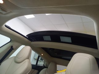 TESLA MODEL S 100D 4WD berlina con portón 345KW 5P