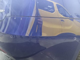 TESLA MODEL S 100D 4WD berlina con portón 345KW 5P