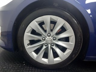 TESLA MODEL S 100D 4WD berlina con portón 345KW 5P
