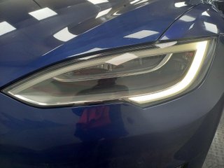 TESLA MODEL S 100D 4WD berlina con portón 345KW 5P