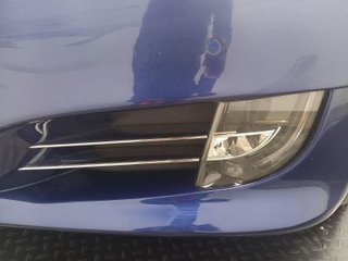 TESLA MODEL S 100D 4WD berlina con portón 345KW 5P