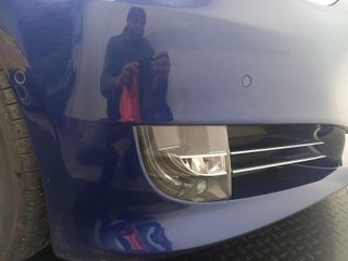 TESLA MODEL S 100D 4WD berlina con portón 345KW 5P