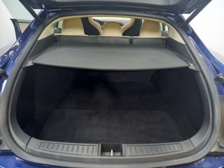 TESLA MODEL S 100D 4WD berlina con portón 345KW 5P