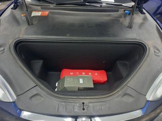 TESLA MODEL S 100D 4WD berlina con portón 345KW 5P