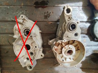 Carters Gasgas TXT Pro