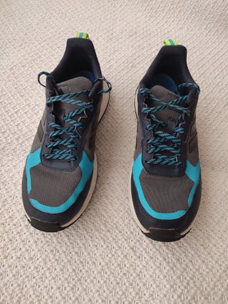Zapatillas Running Adidas Rockadia Trail 3.0 FW374