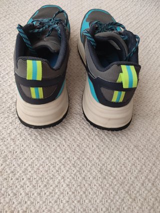 Zapatillas Running Adidas Rockadia Trail 3.0 FW374