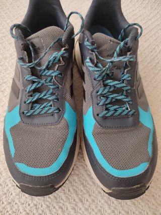 Zapatillas Running Adidas Rockadia Trail 3.0 FW374