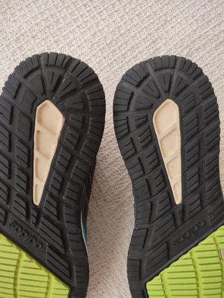 Zapatillas Running Adidas Rockadia Trail 3.0 FW374