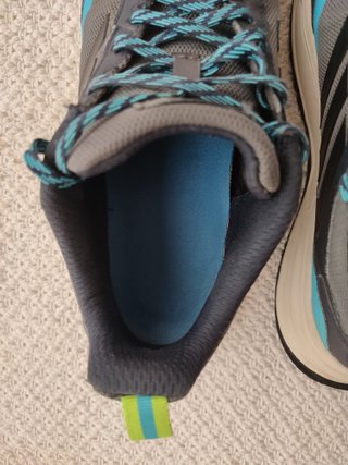 Zapatillas Running Adidas Rockadia Trail 3.0 FW374