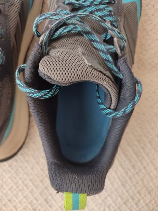 Zapatillas Running Adidas Rockadia Trail 3.0 FW374