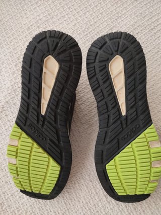 Zapatillas Running Adidas Rockadia Trail 3.0 FW374