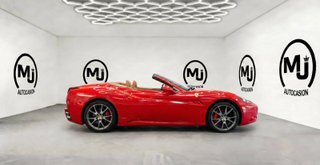 Ferrari California 4.3 V8 (4 plazas)