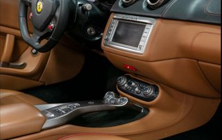 Ferrari California 4.3 V8 (4 plazas)