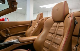 Ferrari California 4.3 V8 (4 plazas)