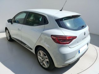 RENAULT CLIO 1.6 E-Tech 140 CV Business